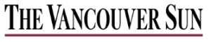 vancouver sun